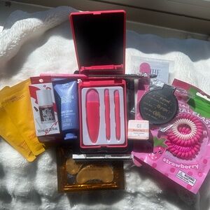 10 pc Beauty Bundle
